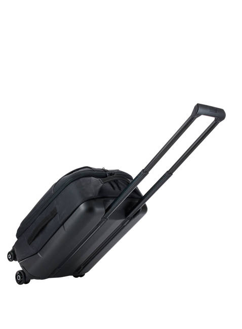 Miękka walizka podręczna Thule Aion 36 l - black