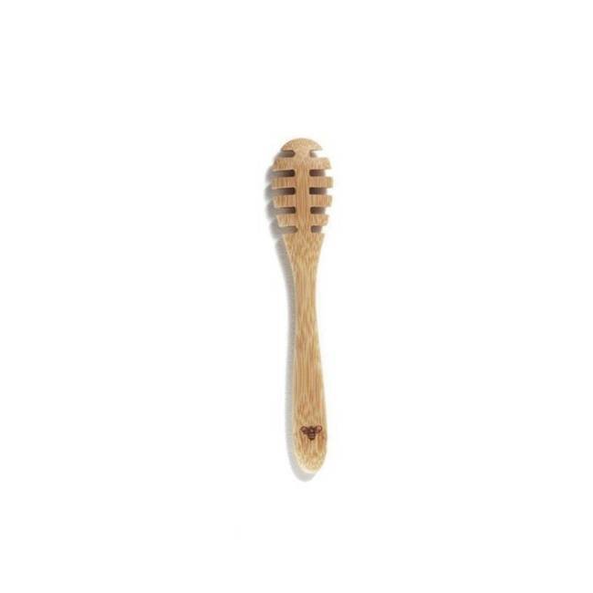 Miodownik / nabierak do miodu Bambu Bamboo Honey Dipper - bambus organiczny