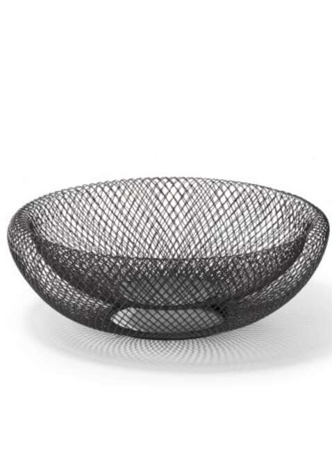 Misa druciana na owoce Philippi Mesh Bowl XL 