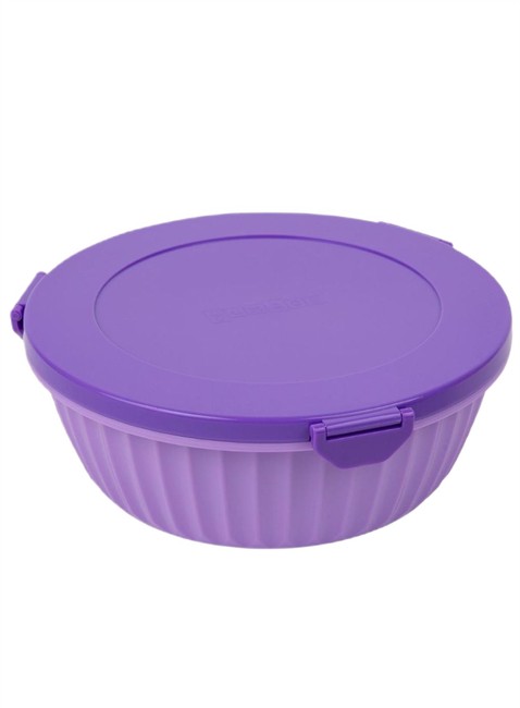 Miska lunchbox Yumbox Poke Love Bowl 1050 ml - maui purple