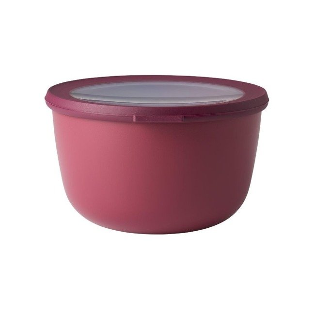 Miska okrągła wysoka Mepal Cirqula Multi Bowl 2000 ml - nordic berry