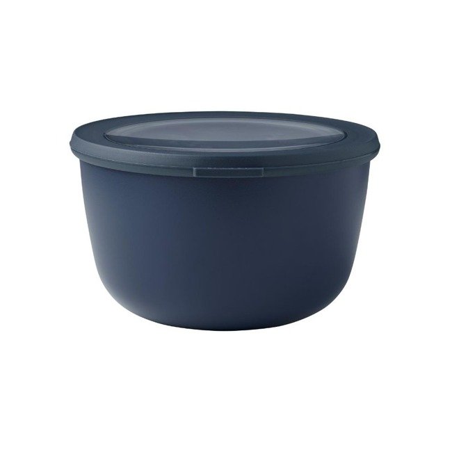 Miska okrągła wysoka Mepal Cirqula Multi Bowl 2000 ml - nordic denim