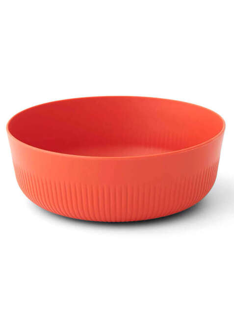 Miska turystyczna Sea to Summit Passage Bowl L - spicy orange