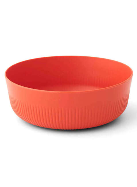 Miska turystyczna Sea to Summit Passage Bowl M - spicy orange