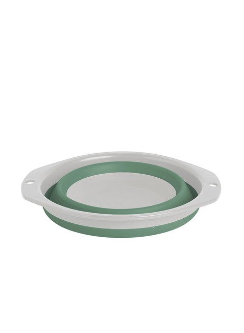 Miska turystyczna składana Outwell Collaps Bowl M - shadow green