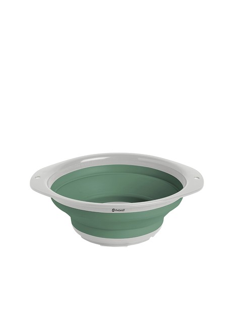 Miska turystyczna składana Outwell Collaps Bowl S - shadow green