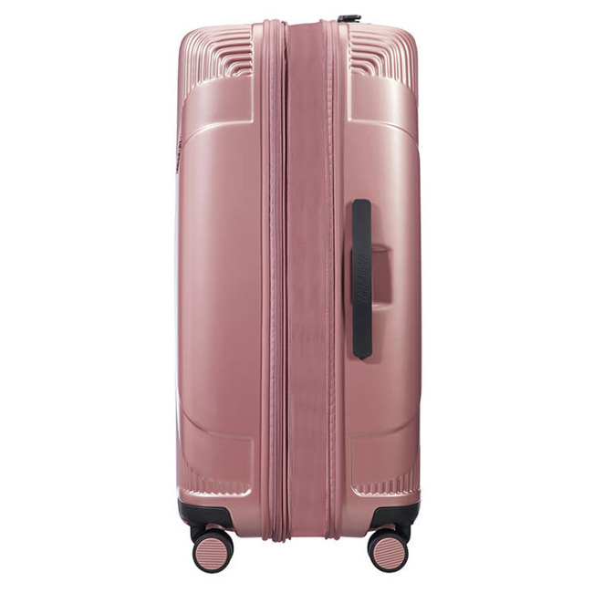 Modern Dream walizka duża American Tourister - rose gold
