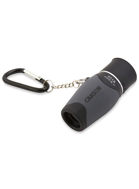 Monokular kieszonkowy Carson MiniMight™ 6x18mm Compact Pocket Monocular