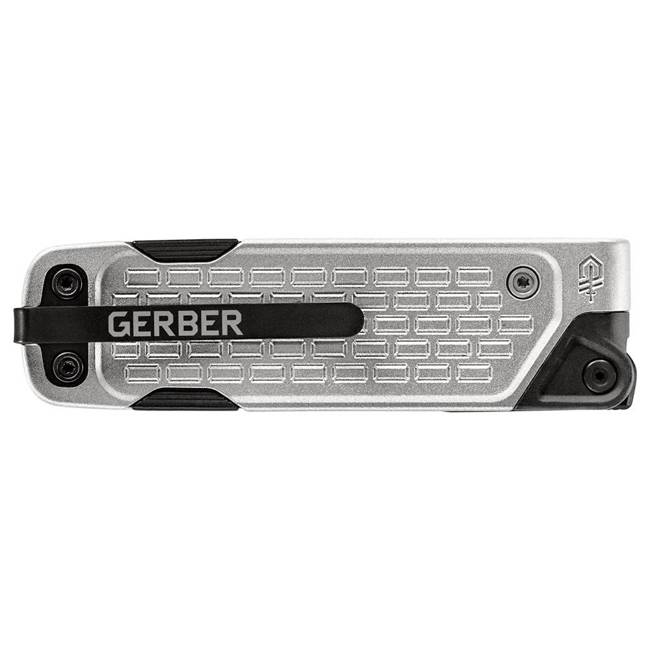 Multi-narzędzie Gerber LockDown Drive - silver blister