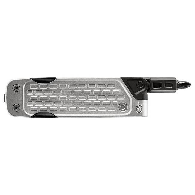 Multi-narzędzie Gerber LockDown Drive - silver blister