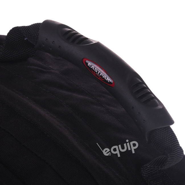 Multifunkcyjny plecak Eastpak Provider - black