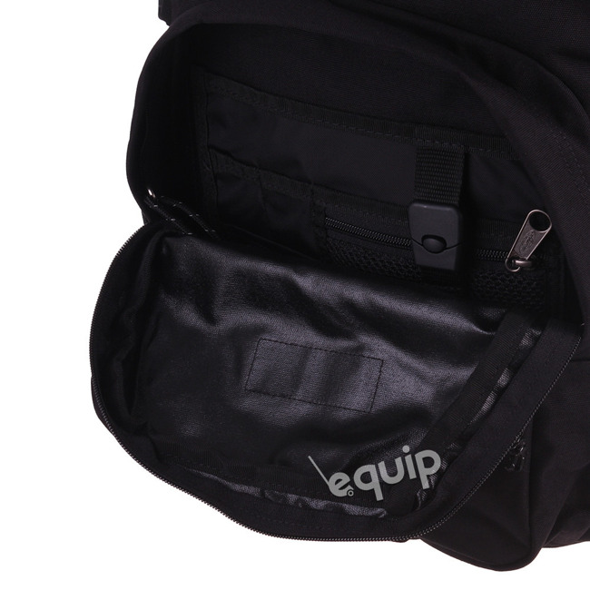 Multifunkcyjny plecak Eastpak Provider - black