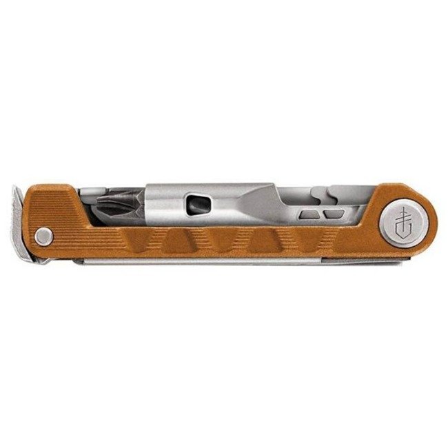 Multinarzędzie Gerber Multitool ArmBar Drive - orange