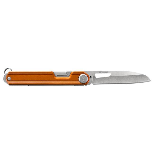 Multinarzędzie Gerber Multitool ArmBar Slim Cut - orange