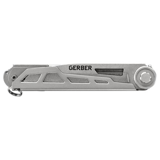 Multinarzędzie Gerber Multitool ArmBar Slim Cut - orange