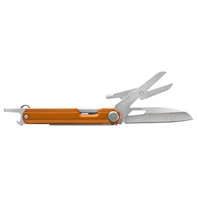 Multinarzędzie Gerber Multitool ArmBar Slim Cut - orange