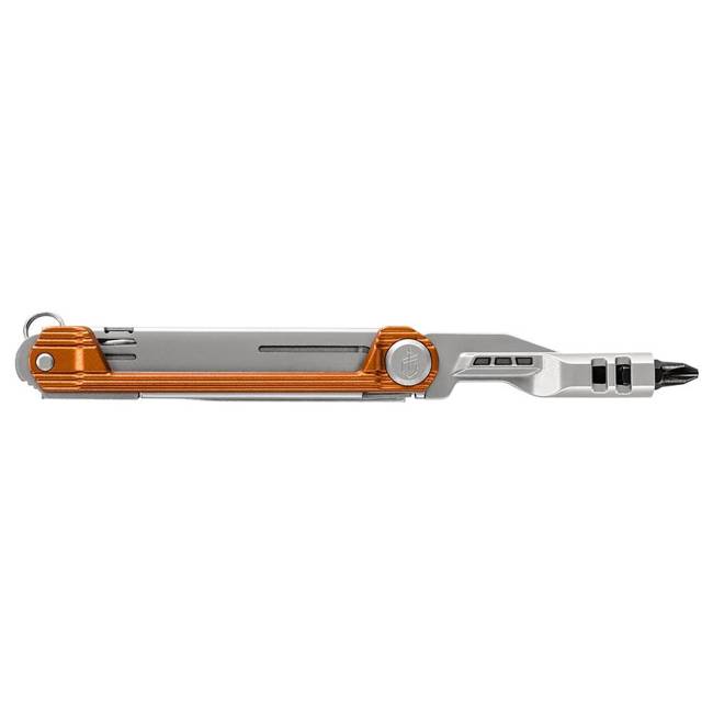 Multinarzędzie Gerber Multitool ArmBar Slim Drive - burnt orange