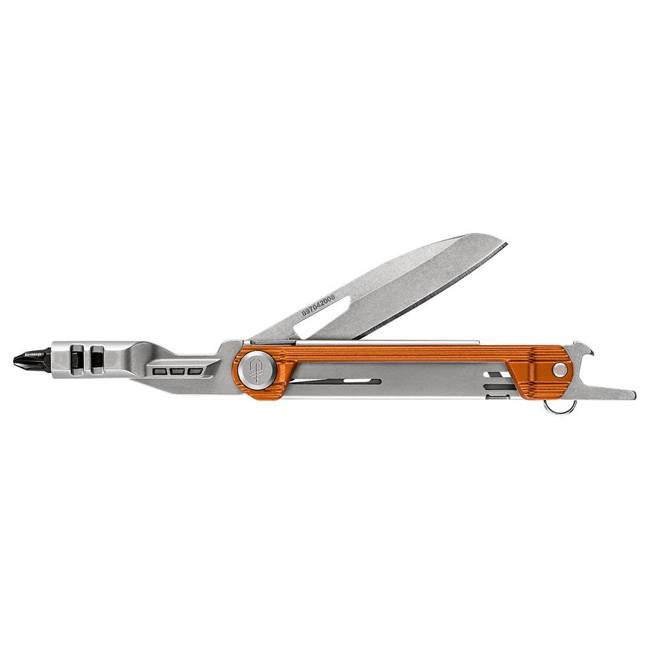 Multinarzędzie Gerber Multitool ArmBar Slim Drive - burnt orange