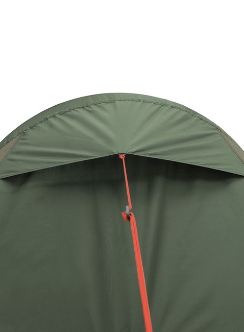 Namiot 2-osobowy Easy Camp Energy 200 - rustic green