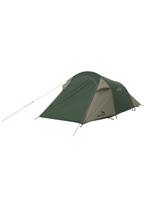 Namiot 2-osobowy Easy Camp Energy 200 - rustic green