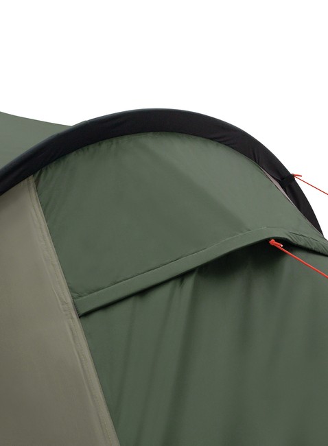 Namiot 2-osobowy Easy Camp Magnetar 200 - rustic green