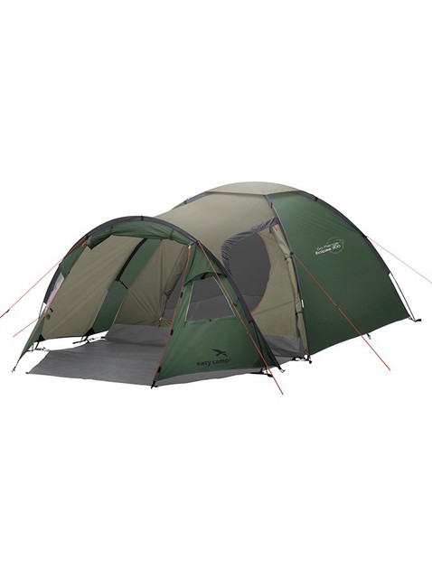 Namiot 3-osobowy Easy Camp Eclipse 300 - rustic green