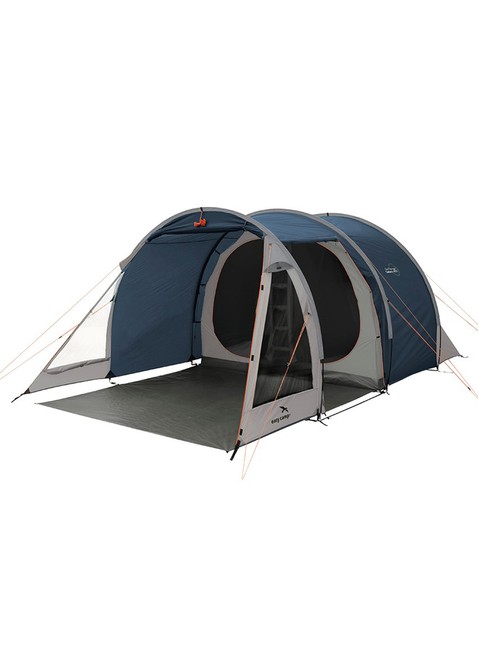 Namiot 4-osobowy Easy Camp Galaxy 400 - steel blue