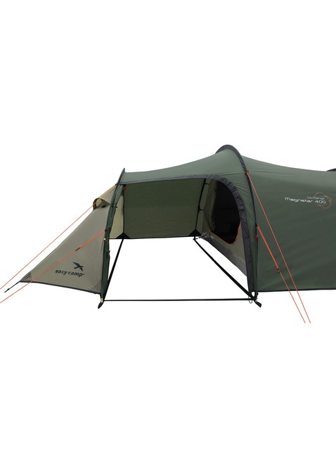 Namiot 4-osobowy Easy Camp Magnetar 400 - rustic green