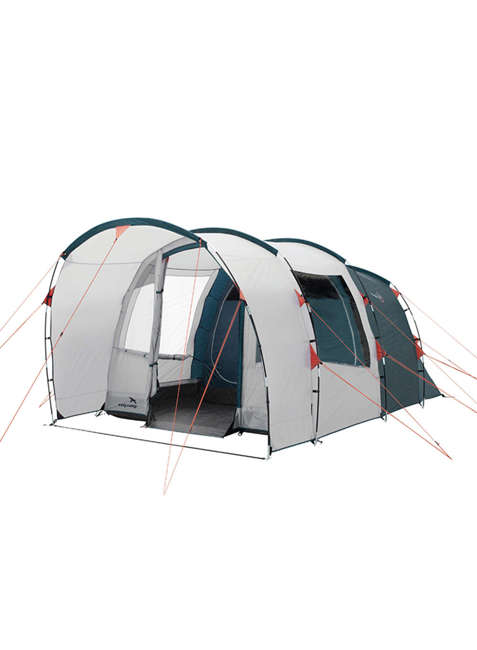 Namiot 4-osobowy Easy Camp Palmdale 400 - steel blue