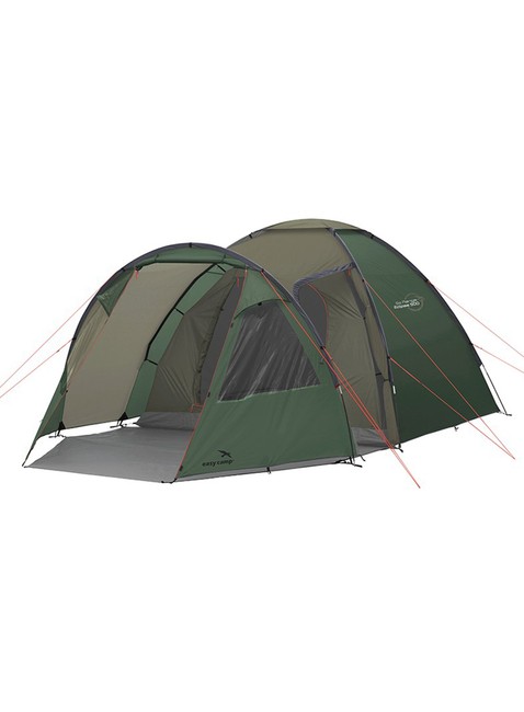 Namiot 5-osobowy Easy Camp Eclipse 500 - rustic green