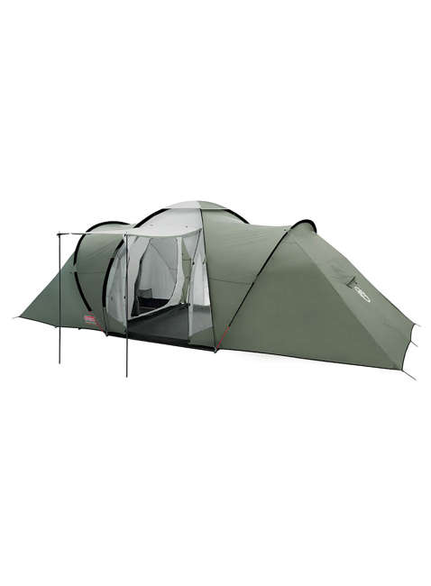 Namiot 6-osobowy Coleman Ridgeline 6 Plus - green