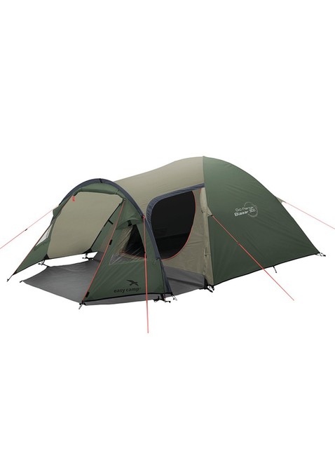 Namiot Easy Camp Blazar 300 - rustic green