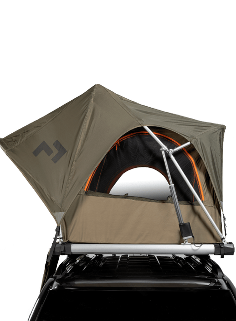 Namiot dachowy 2-osobowy Dometic TRT120E Roof Top Tent - ocean