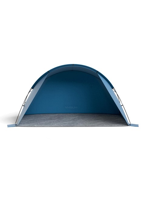 Namiot plażowy Husky Blum 4 Beach Shelter - blue