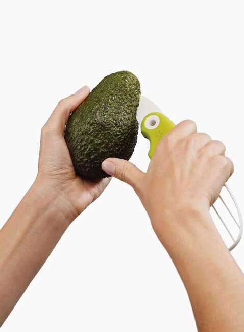 Narzędzie do awokado Joseph Joseph GoAvocado™  3w1 - green