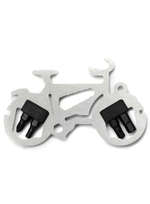 Narzędzie wielofunkcyjne Gentlemen's Hardware Bicycle Multi-Tool