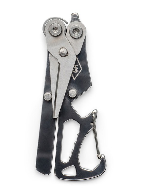 Narzędzie wielofunkcyjne Gentlemen's Hardware Scissors Multi-Tool