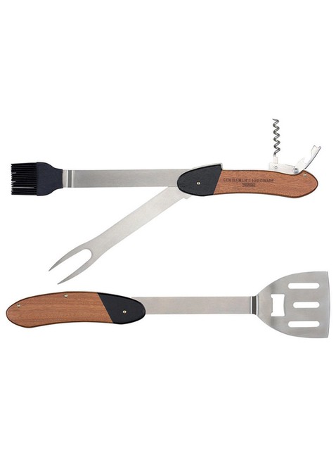 Narzędzie wielofunkcyjne do BBQ Gentlemen's Hardware BBQ Multi Tool