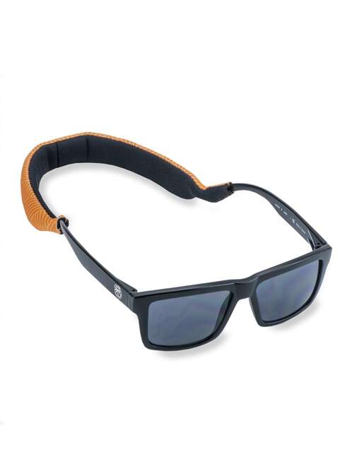 Neoprenowy pasek do okularów Carson Floating Eyewear Retainer - coral