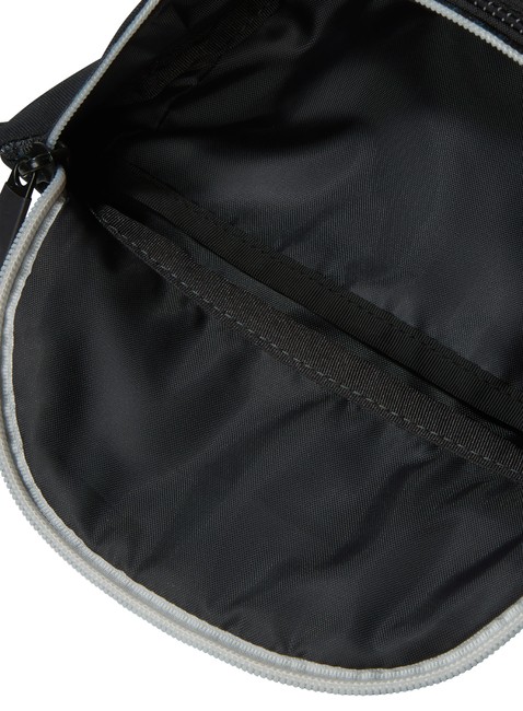 Nerka The North Face Jester Bum Bag - asphalt grey / tnf black / silver reflective