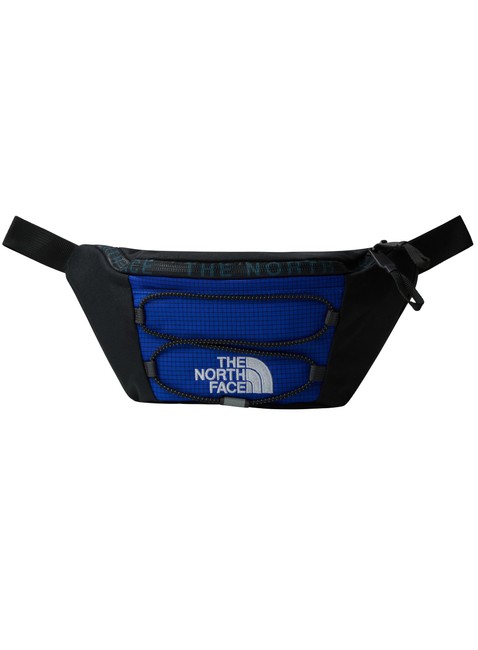 Nerka The North Face Jester Bum Bag - tnf blue / tnf black / silver reflective