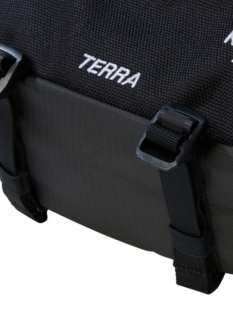 Nerka The North Face Terra Bum Bag 3 l - asphalt grey / tnf black