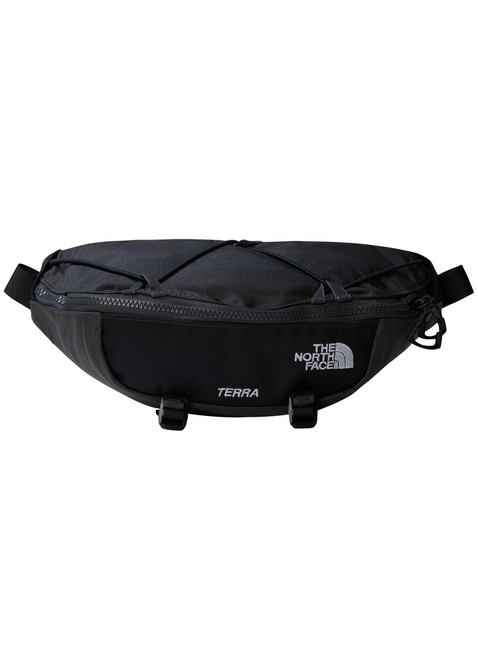 Nerka The North Face Terra Bum Bag 3 l - asphalt grey / tnf black