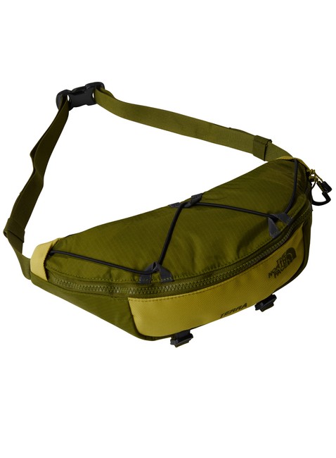 Nerka The North Face Terra Bum Bag 3 l - forest olive