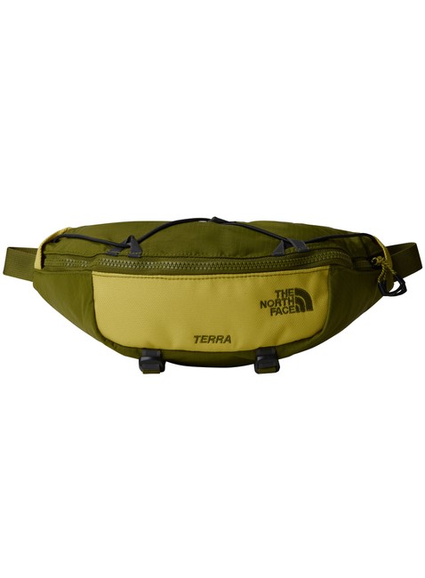 Nerka The North Face Terra Bum Bag 3 l - forest olive