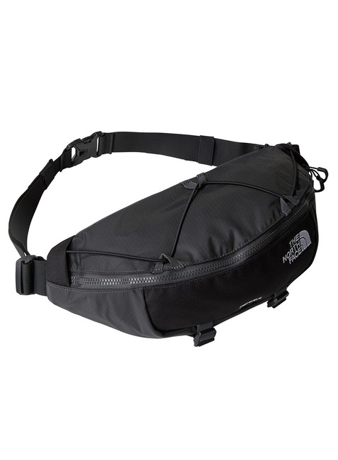 Nerka The North Face Terra Bum Bag 6 l - asphalt grey / tnf black