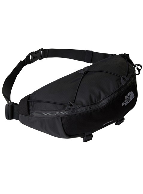 Nerka The North Face Terra Bum Bag 6 l - asphalt grey / tnf black