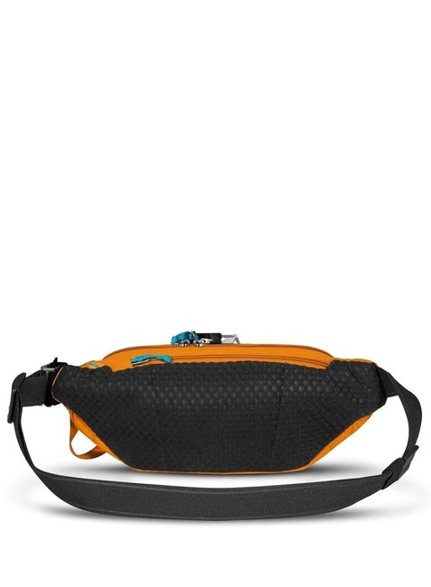 Nerka antykradzieżowa Pacsafe ECO Waist Pack - econyl canyon