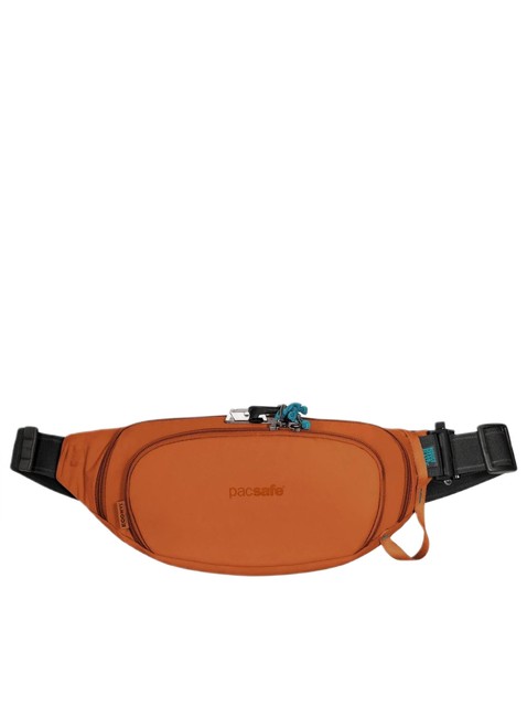 Nerka antykradzieżowa Pacsafe ECO Waist Pack - econyl canyon