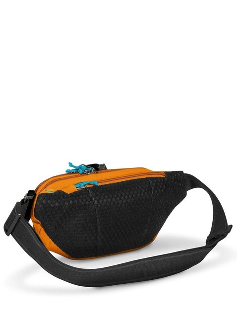 Nerka antykradzieżowa Pacsafe ECO Waist Pack - econyl canyon